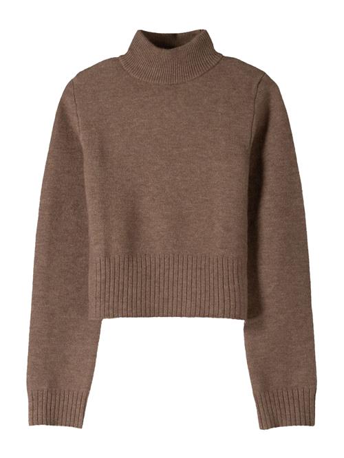 Bershka Pullover  brun