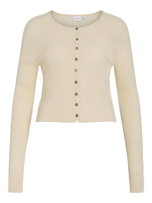 VILA Cardigan  beige