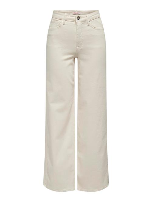 Se ONLY Jeans 'Madison'  beige ved About You