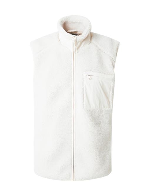 Only & Sons Vest  lysegrå