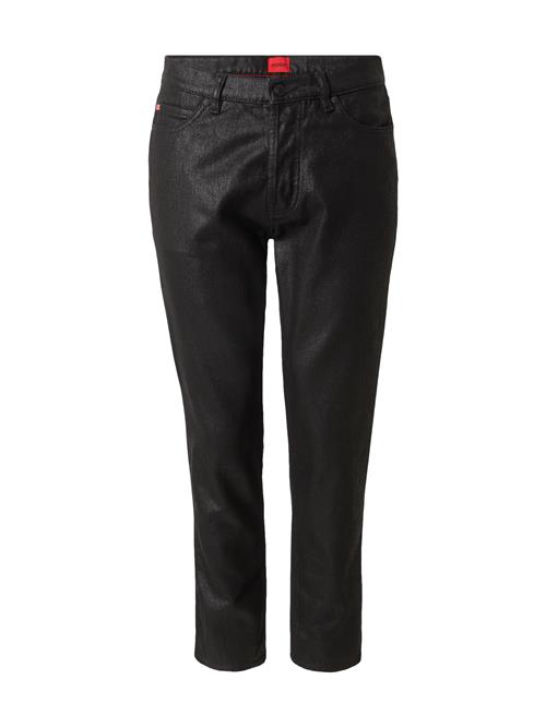 HUGO Jeans  black denim