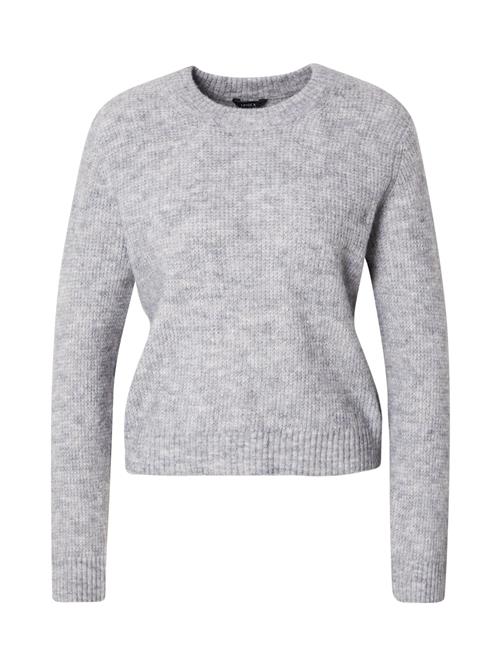 Se Lindex Pullover 'Livia'  lysegrå ved About You