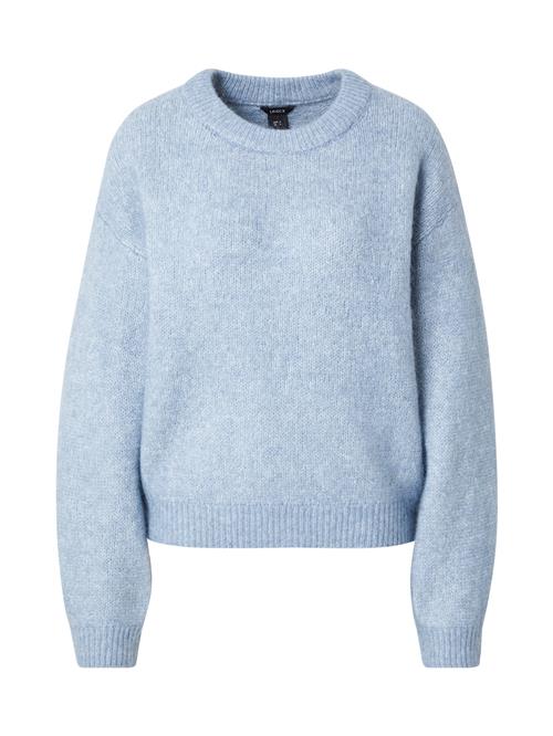 Lindex Pullover 'Selma'  lyseblå