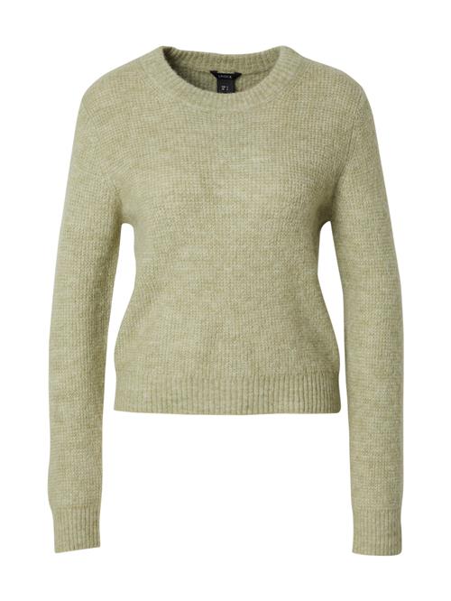 Lindex Pullover 'Livia'  pastelgrøn