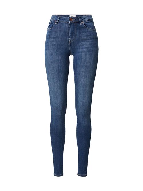 Only Tall Jeans 'ONLPOWER'  blue denim