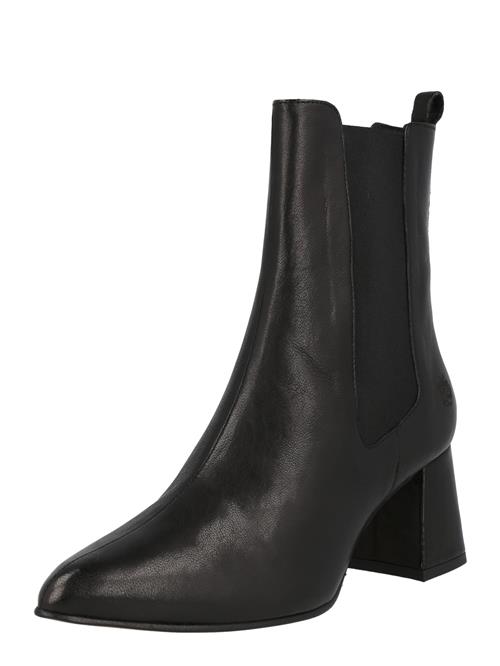 Se Apple of Eden Chelsea Boots 'ILA'  sort ved About You