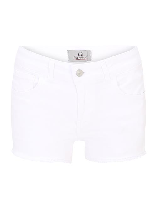 LTB Jeans 'Pamela'  white denim