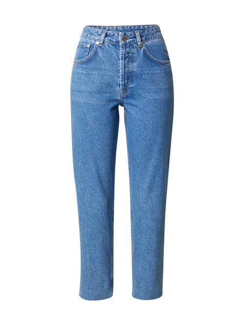 Se Guido Maria Kretschmer Women Jeans 'Rebecca'  blue denim ved About You