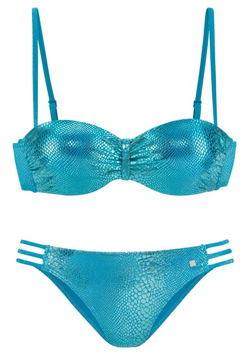 JETTE Bikini  turkis