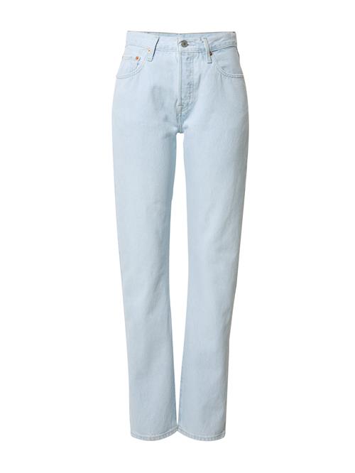 LEVI'S ® Jeans '501 Jeans For Women'  blue denim