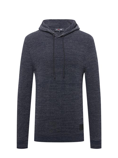 Key Largo Pullover 'VALLEY'  navy