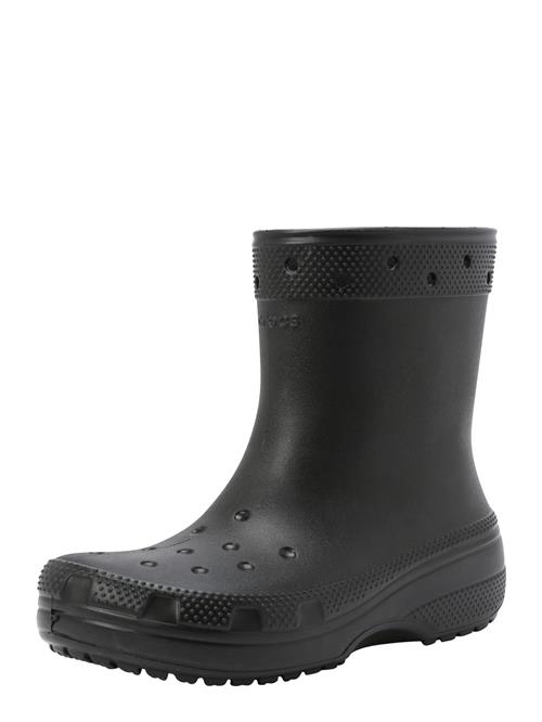 Crocs Gummistøvler 'Classic'  sort