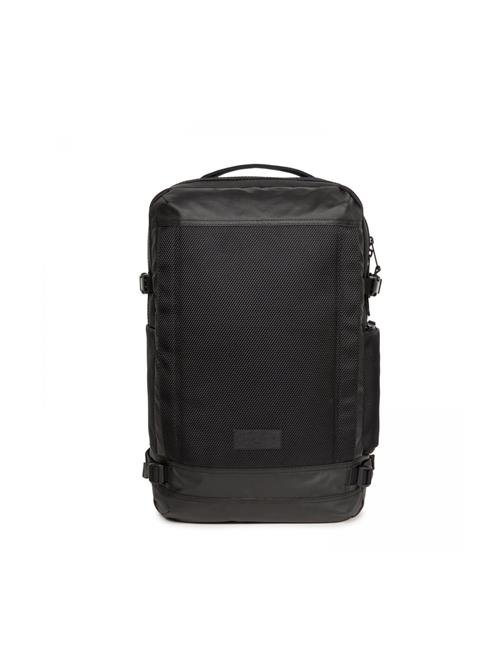 EASTPAK Rygsæk 'Tecum'  sort