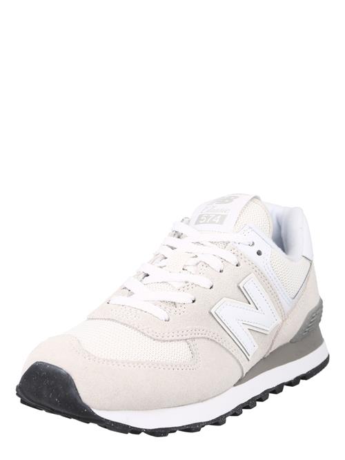 new balance Sneaker low '574'  creme / greige / lysegrå / hvid