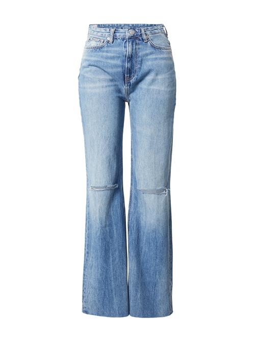 Se Pepe Jeans Jeans 'HARPER'  blue denim ved About You