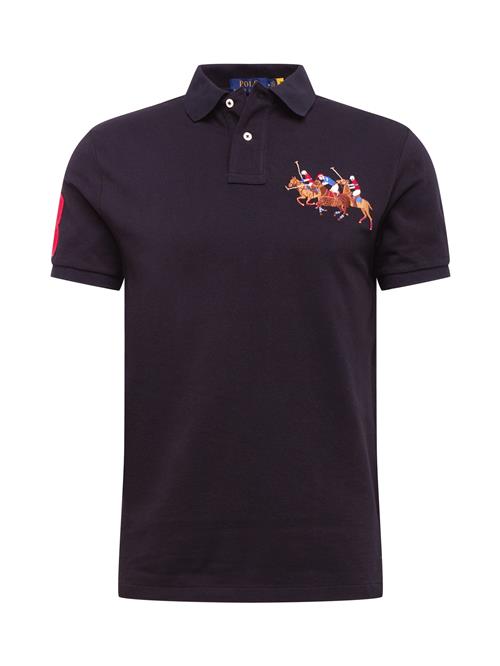 Polo Ralph Lauren Bluser & t-shirts  blandingsfarvet / sort