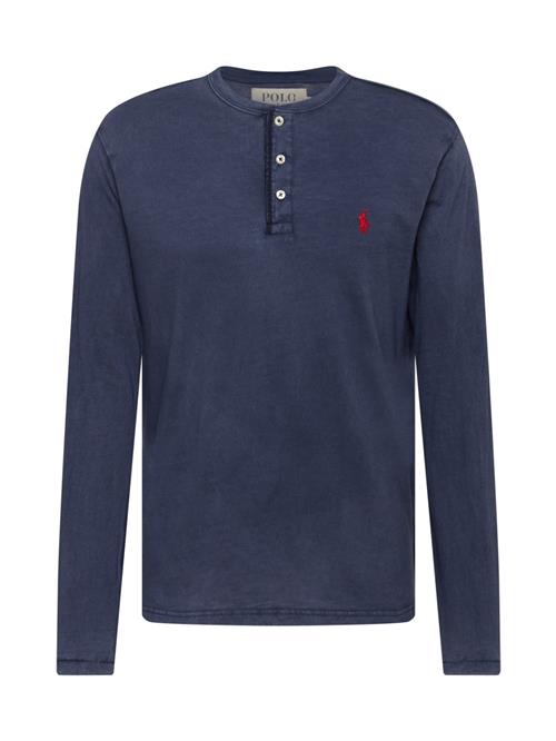 Polo Ralph Lauren Bluser & t-shirts  navy