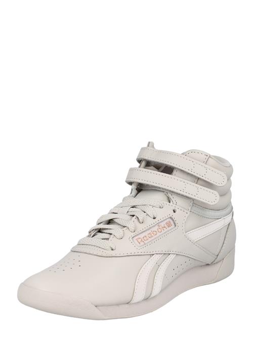 Reebok Sneaker high 'CARDI'  offwhite / naturhvid