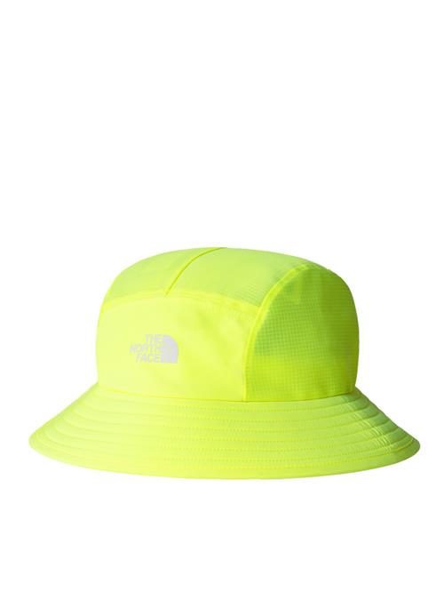 THE NORTH FACE Hat  neongul