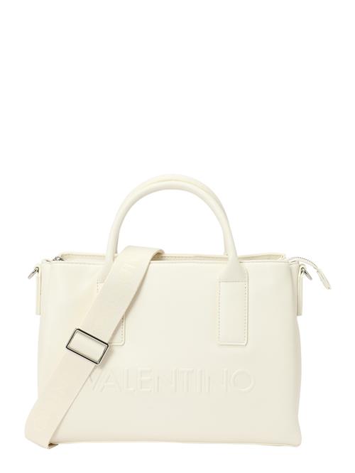 VALENTINO Håndtaske 'Holiday'  creme