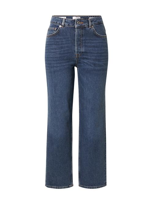 SELECTED FEMME Jeans  blue denim