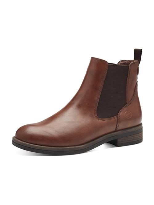 Se Tamaris Chelsea Boots  brun ved About You