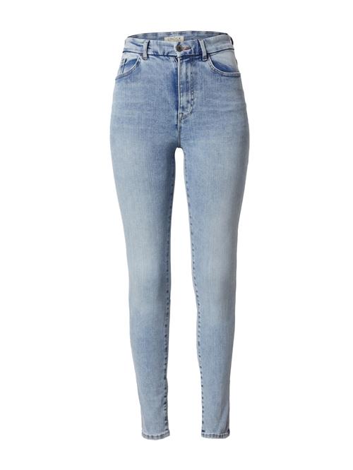 Se Lindex Jeans 'Clara'  blue denim ved About You