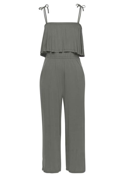 s.Oliver Jumpsuit  khaki