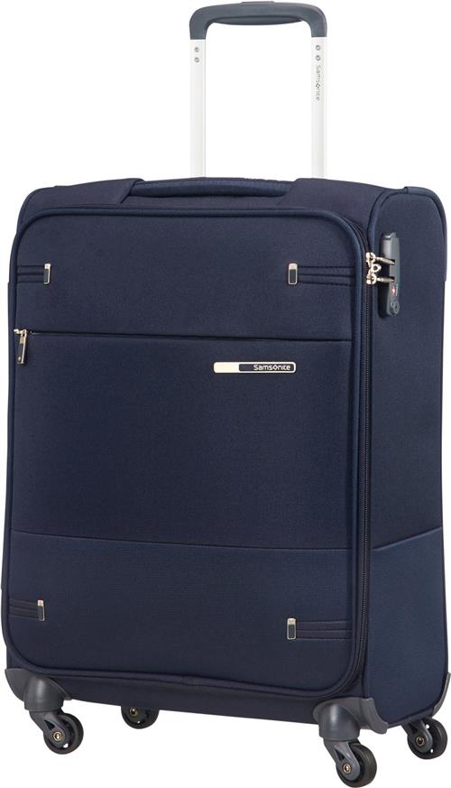 Se Samsonite Base Boost 55 cm. - Kufferter hos Magasin ved Magasin