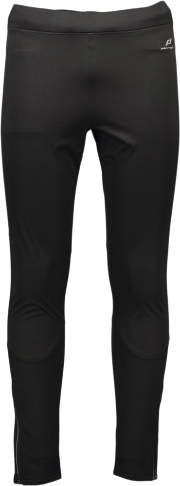 Pro Touch Runs Wind Pro Tight L - Tights hos Magasin