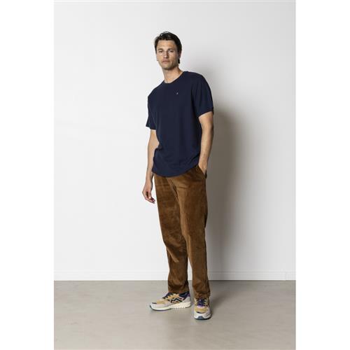 Clean Cut Copenhagen Tokyo Corduroy Pants Mand Brown Casual Bukser Str XS / Regular - Bomuld hos Magasin