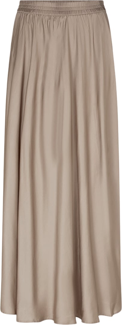 Modström Devanmd Skirt Kvinde Dune Maxi Nederdele Str XS - hos Magasin