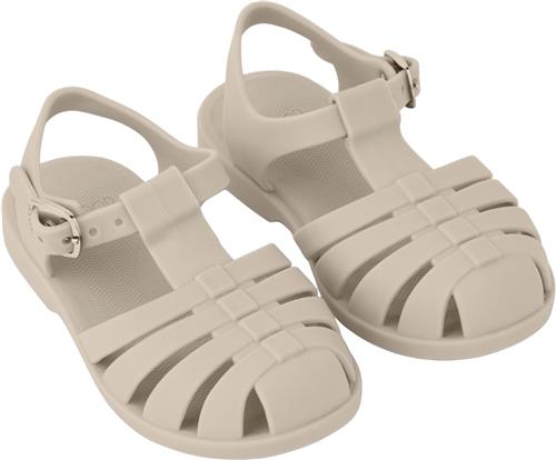 Liewood Bre Sandals Sandy Klipklapper & Badesko Str 23 - hos Magasin