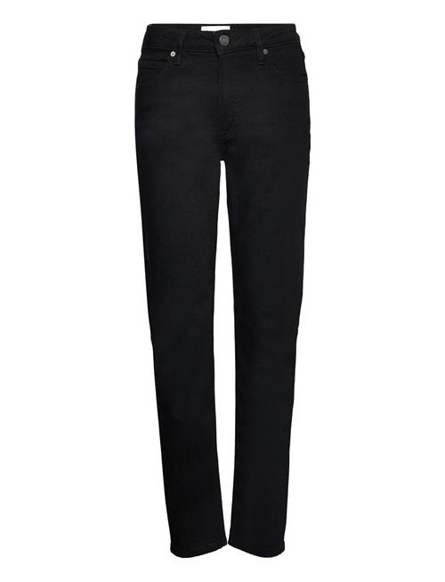 Calvin Klein Mr Slim - Soft Black Calvin Klein Black