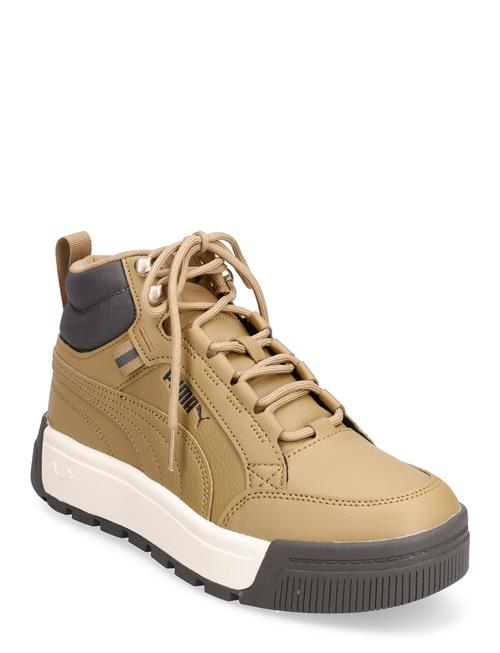 PUMA Tarrenz Sb Iii PUMA Beige