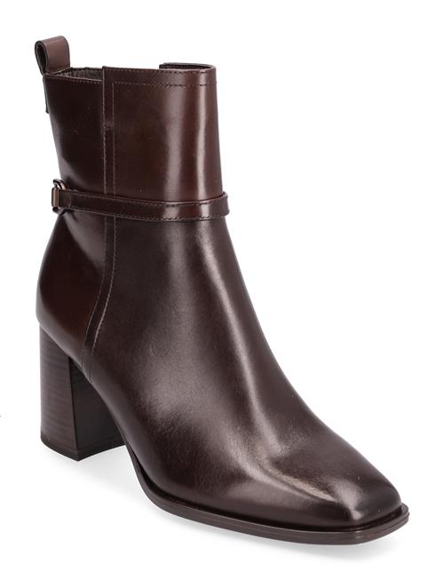 Se Tamaris Women Boots Tamaris Brown ved Booztlet