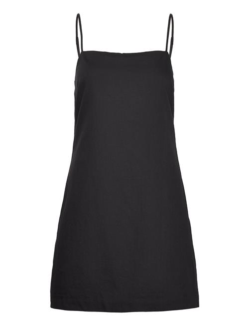 Cydneymd Dress Modström Black