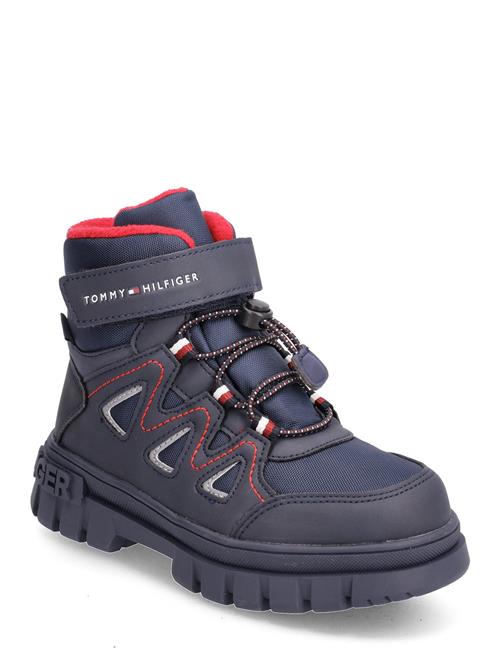 Tommy Hilfiger T3B5-33160-1047800- Tommy Hilfiger Navy