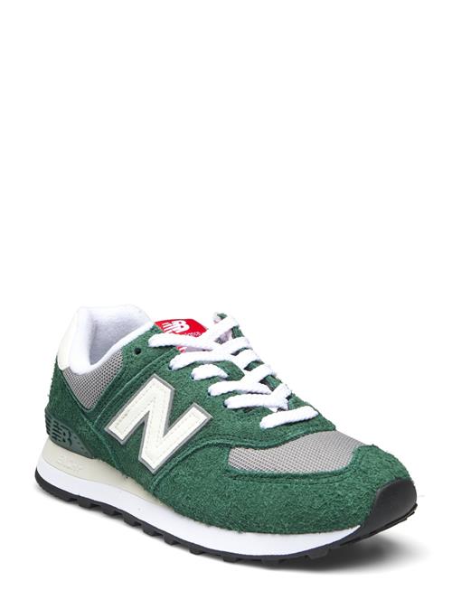 Se New Balance New Balance U574 New Balance Green ved Booztlet