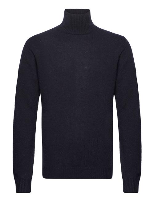 Bruun & Stengade Bs Bjørn Regular Fit Knitwear Bruun & Stengade Navy