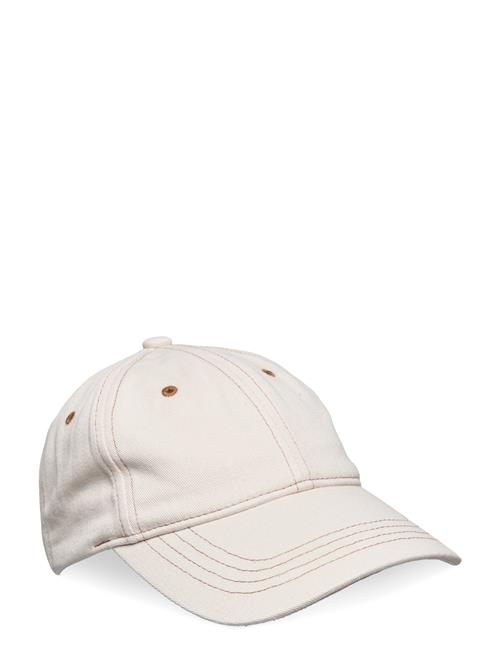 Becksöndergaard Solid Cap Becksöndergaard Beige