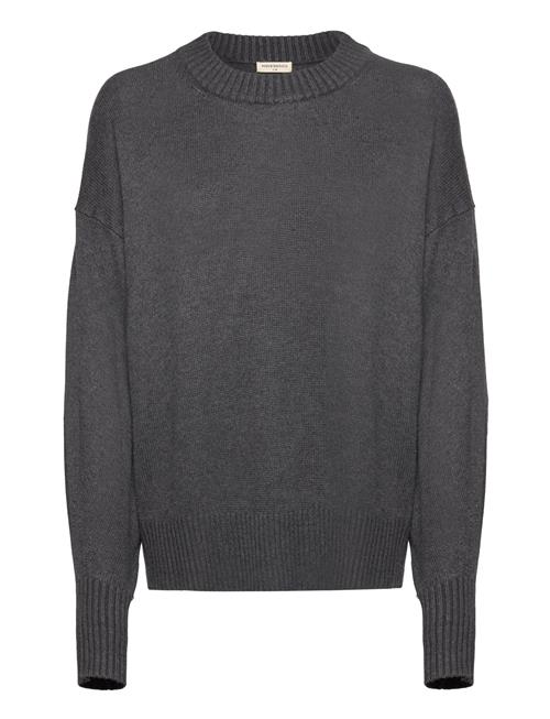 Movesgood Clara Boxy Sweater Movesgood Grey