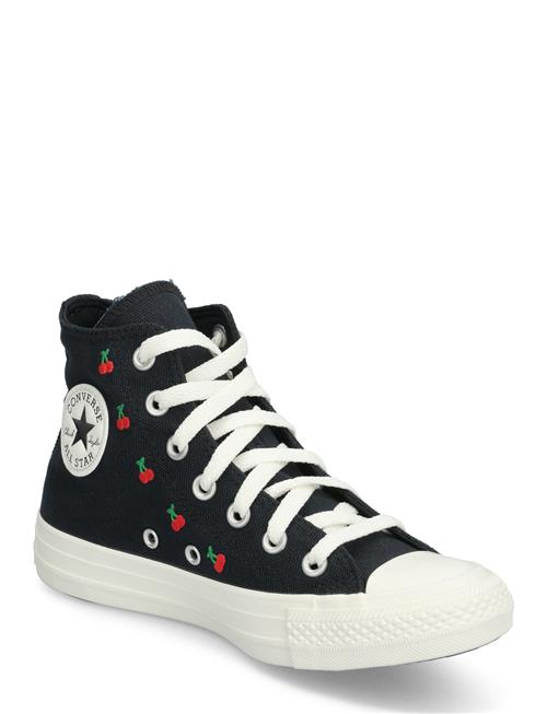 Se Converse Chuck Taylor All Star Converse Black ved Booztlet