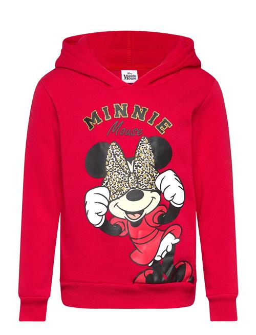 Se Disney Sweats Disney Red ved Booztlet