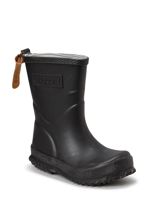 Se Bisgaard Bisgaard Basic Rubber Bisgaard Black ved Booztlet