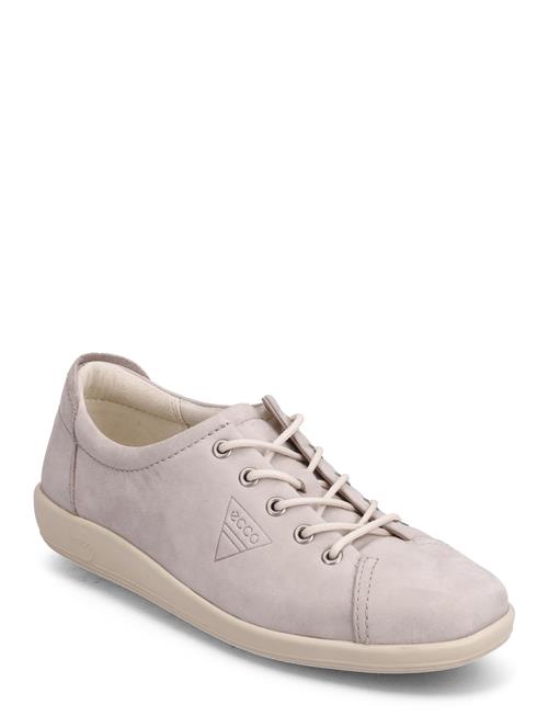 Se ECCO Soft 2.0 ECCO Grey ved Booztlet