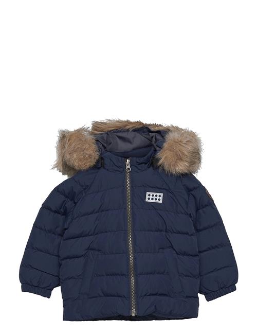 LEGO kidswear Lwjulio 714 - Jacket LEGO Kidswear Blue