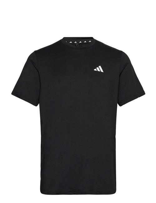 adidas Performance Tr-Es Stretch T Adidas Performance Black