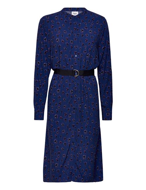 Palavisz Dress Saint Tropez Navy