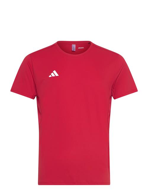 Adizero E Tee Adidas Performance Pink